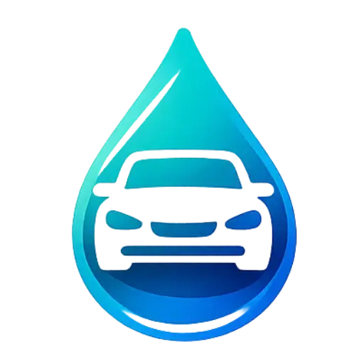 Lavage auto à domicile Marie